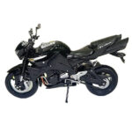 ماکت موتور سوزوکی بیکینگ Suzuki B-King مقیاس 1:12