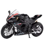 ماکت موتور مدل bmw hp4