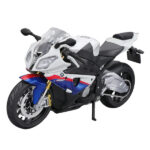 ماکت موتور مدل BMW 1000S RR