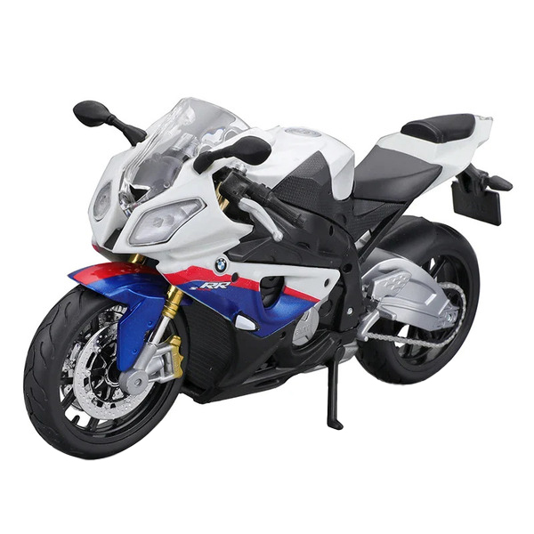 ماکت موتور مدل BMW 1000S RR