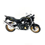 ماکت موتور مدل cb1300 - Image 15