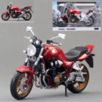 ماکت موتور مدل cb1300
