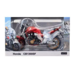 ماکت موتور مدل cb1300