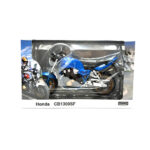 ماکت موتور مدل cb1300