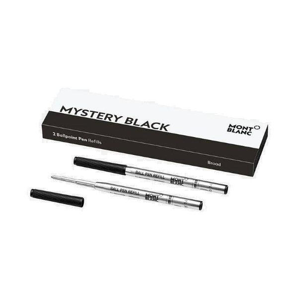 يدك قلم توپى مون بلان Montblanc