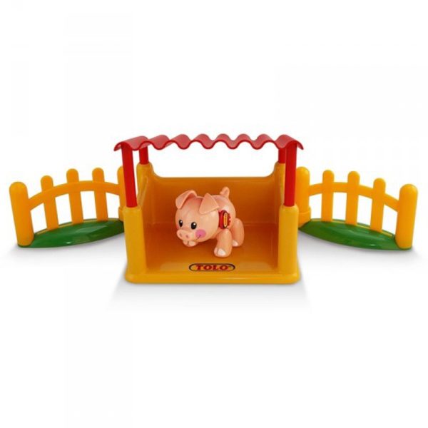 خانه حیوانات خوک TOLO کد 89781