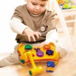 چکش پازلی تولو کد 95560