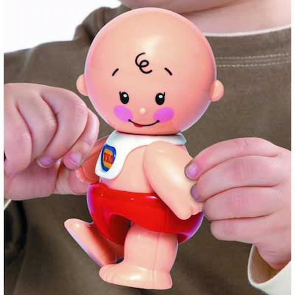 گهواره و نوزاد تولو کد 89618