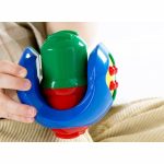توپ پازلی چند تیکه تولو کد 89640