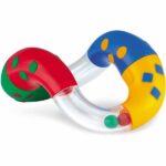 جغجغه پیچ و تاب چرخشی تولو کد 86445
