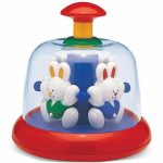گردونه چرخشی خرگوش تولو کد 89131