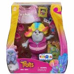 فیگور اورجینال ترولز به همراه اکسسوری برند hasbro
