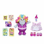 فیگور اورجینال ترولز به همراه اکسسوری برند hasbro