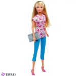 عروسک Simba سری Steffi Love مدل Shopping Fun