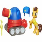 اسباب بازی پونی تانک سوار برند hasbro