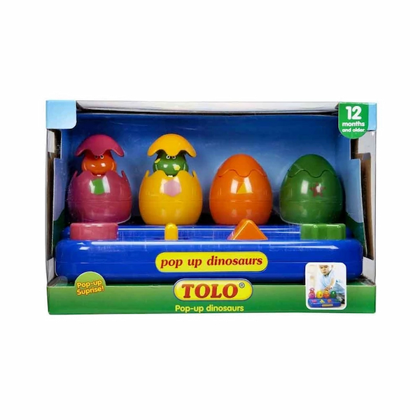 دایناسور پرشی تولو کد 89200