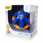 جغجغه تولو مدل Roller Rattle