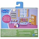 اسباب بازی هاسبرو مدل Peppa and Pedro Pony