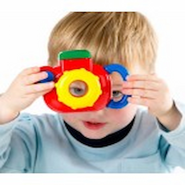 دوربین کودک تولو کد 89270