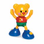 خرس مفصلی تولو کد 86421