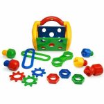 جعبه ابزار تولو کد 89644