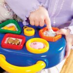 پازل حیوانات موزیکال تولو کد 89180