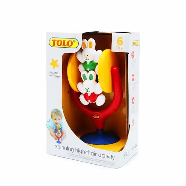 خرگوش چسبی چرخشی تولو کد 89121