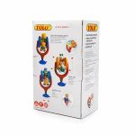 دلقک چسبی چرخشی تولو کد 89128