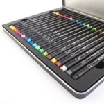ماژیک حرفه ای 20 رنگ ليرا مدل Art Pen Professional
