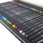 ماژیک حرفه ای 30 رنگ ليرا مدل Art Pen Professional