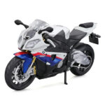 ماکت موتور BMW 1000S RR