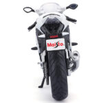 ماکت موتور BMW 1000S RR