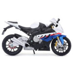 ماکت موتور BMW 1000S RR