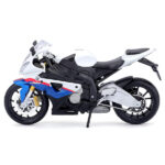 ماکت موتور BMW 1000S RR