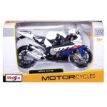 ماکت موتور BMW 1000S RR