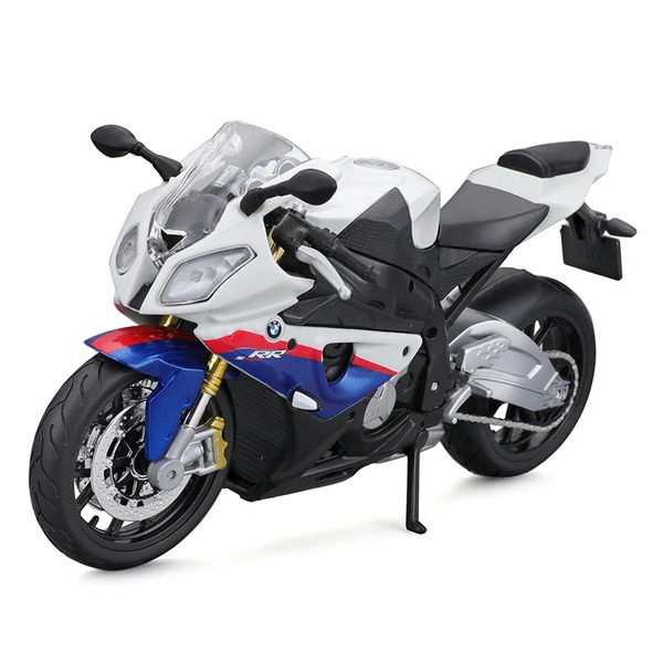 ماکت موتور BMW 1000S RR