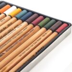 مدادرنگی آبرنگی آکوارل لیرا مدل REMBRANDT AQUARELL