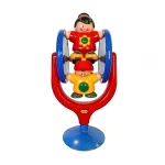 آدمک چسبی چرخشی تولو کد 89592