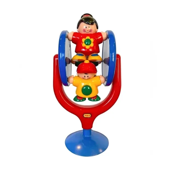 آدمک چسبی چرخشی تولو کد 89592