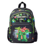 کوله پشتی شخصیت Minecraft Junior