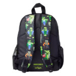 کوله پشتی شخصیت Minecraft Junior