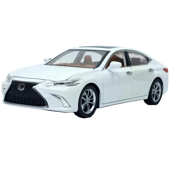 ماکت ماشین فلزی لکسوس LEXUS ES 300