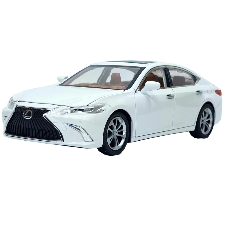 ماکت ماشین فلزی لکسوس LEXUS ES 300 ماکت ماشین فلزی لکسوس LEXUS ES 300