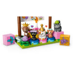 لگو سری فرنز مدل Cat Birthday Party کد 42666