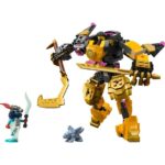 لگو سری نینجاگو مدل Arin’s Spinjitzu Battle Mech کد 71839