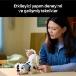 لگو سری دیزنی مدل 101 Dalmatians Buildable Puppy کد 43269