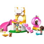 لگو سری فرندز مدل Puppy Playground کد 42665