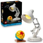 لگو سری آیدیا مدل Luxo Jr. دیزنی پیکسار کد 21357