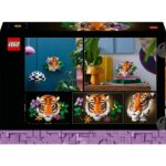 لگو سری آرت مدل The Fauna Collection – Tiger کد 31217