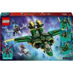 لگو سری نینجاگو مدل Lloyd’s Elemental Power Mech کد 71845